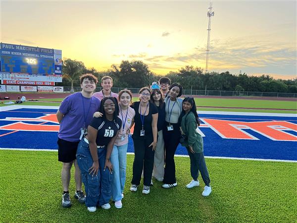 Senior Sunrise 7